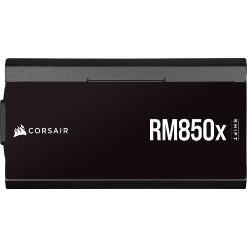 Corsair SHIFT 80+ Gold Mod. (850W) - Alimentation Corsair - 1
