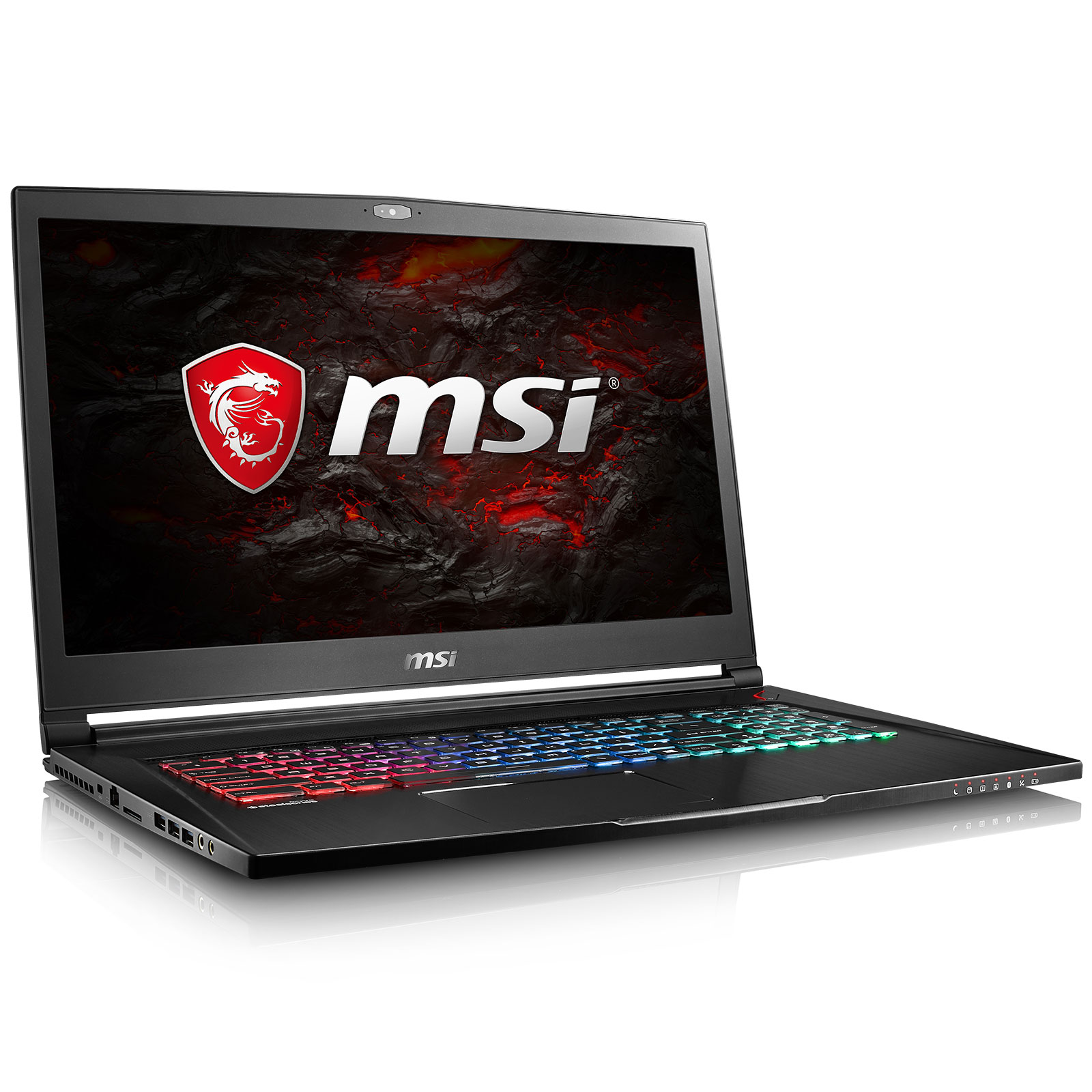 MSI 9S7-17B312-013 - PC portable MSI - Cybertek.fr - 0