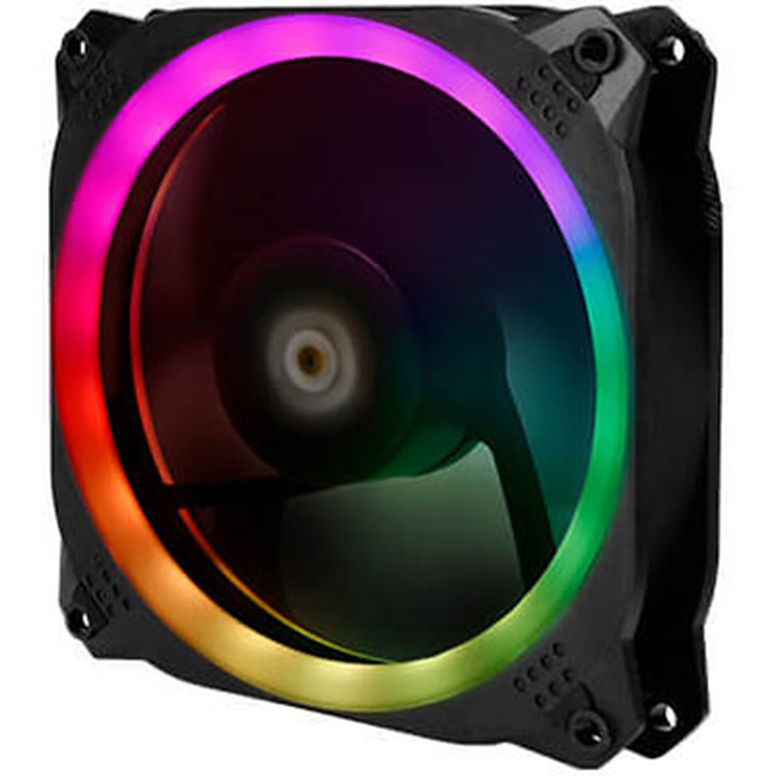 Antec Prizm 120 ARGB - Ventilateur boîtier Antec - Cybertek.fr - 2