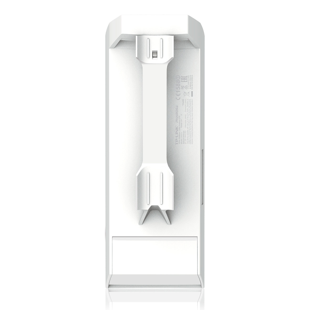 TP-Link CPE510 - 300 N 5GHz/PoE    - Cybertek.fr - 2