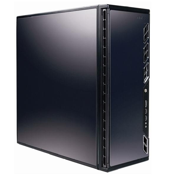 Antec P183 Noir - Boîtier PC Antec - Cybertek.fr - 0