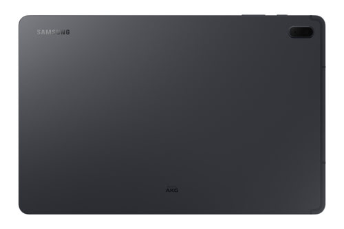 Samsung Galaxy TAB S7 FE T733NZKA Noir - Tablette tactile Samsung - 1