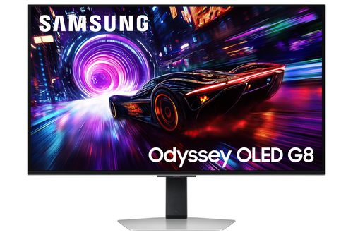 Samsung 32 pouces  LS32FG810SUXEN - Ecran PC Samsung - Cybertek.fr - 11
