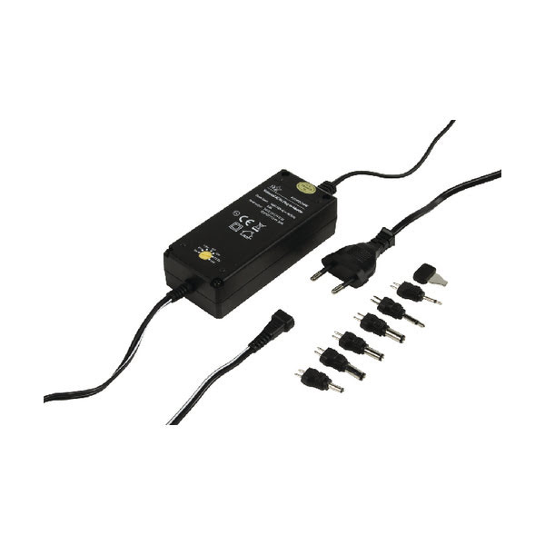 adapt. secteur à découpage 5V/15V - P.SUP.EU36W   - 0