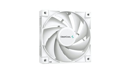 Deepcool AK400 White - Ventilateur CPU Deepcool - Cybertek.fr - 5