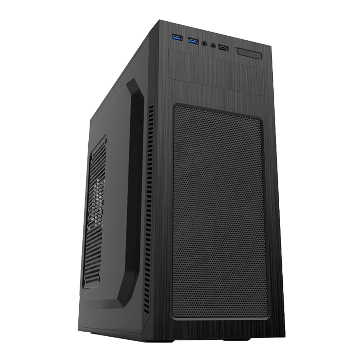 <span>PC</span> starter  a6 9500 4go ssd 120go