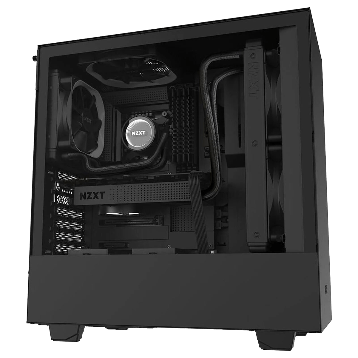 Cybertek PC Gamer Cybertek MARAUDER