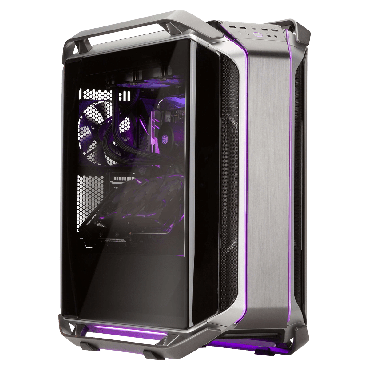 Cybertek PC Cybertek EAGLE STRIKE NVIDIA STUDIO