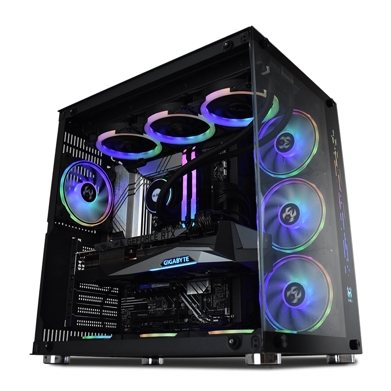 Cybertek PC Gamer Cybertek CRONOS