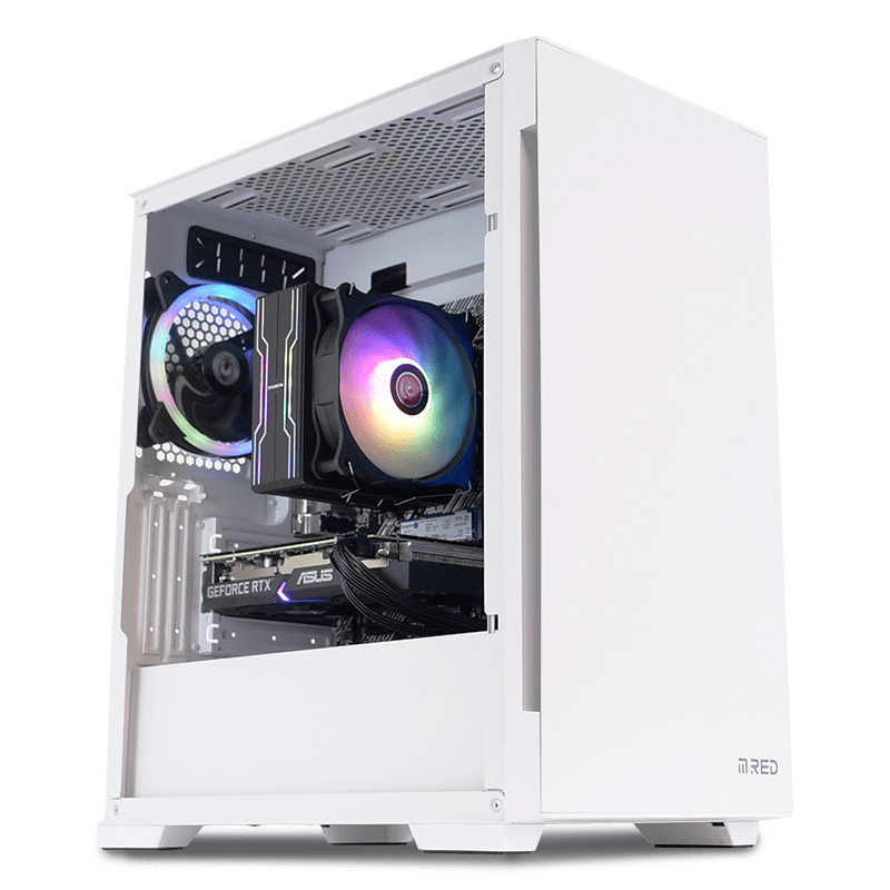 PC Gamer Cybertek INSURGENT 