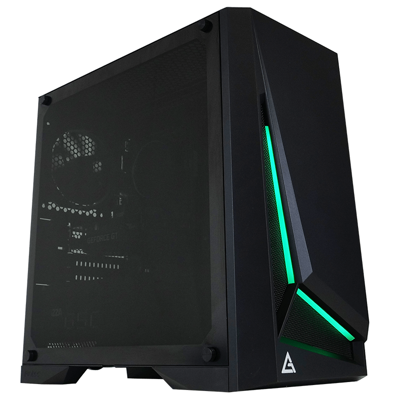 PC Gamer Cybertek LEGACY 