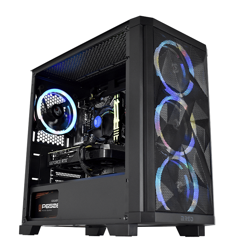 PC Gamer Cybertek PC GAMER ZEUS