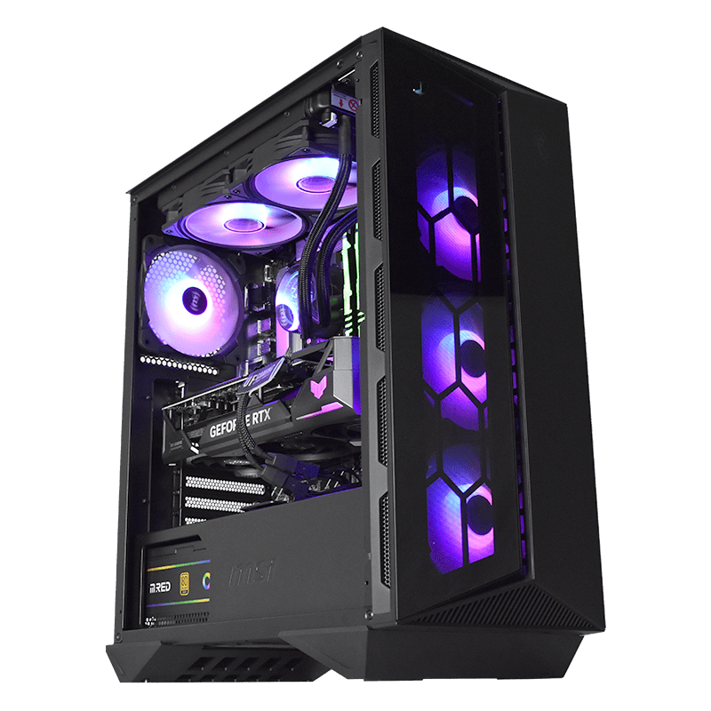 PC Gamer Cybertek - Ordinateur Gamer Achat / Vente sur