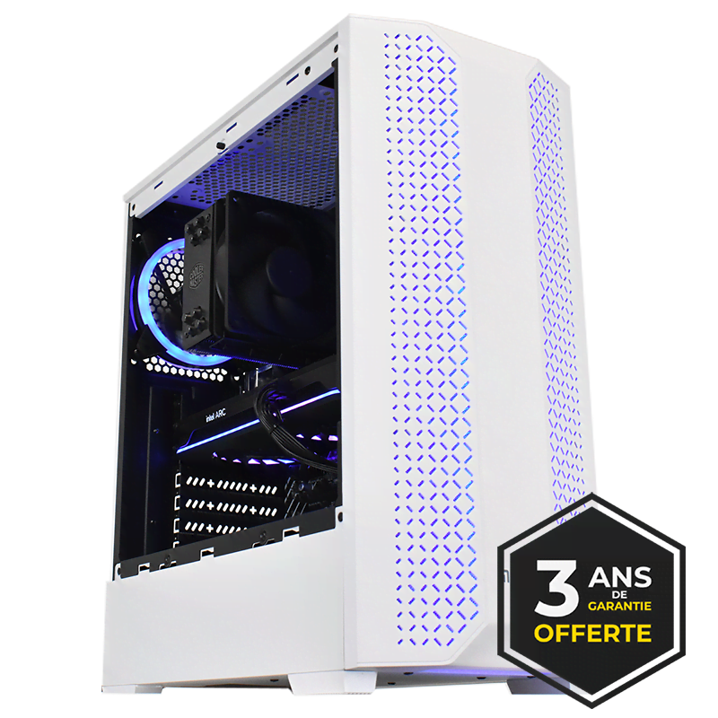 PC Gamer Cybertek SURICATE 