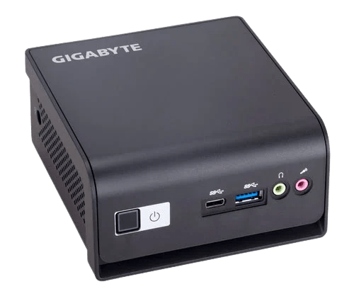 PC Bureautique Cybertek BRIX BMCE