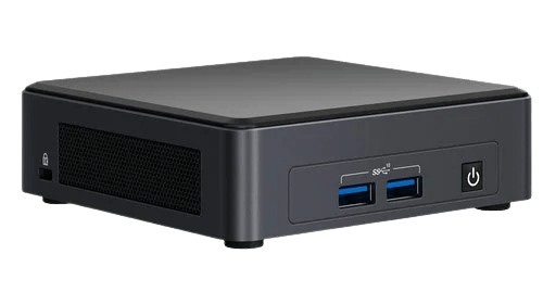 PC Bureautique Cybertek NUC NUC11TNKi5