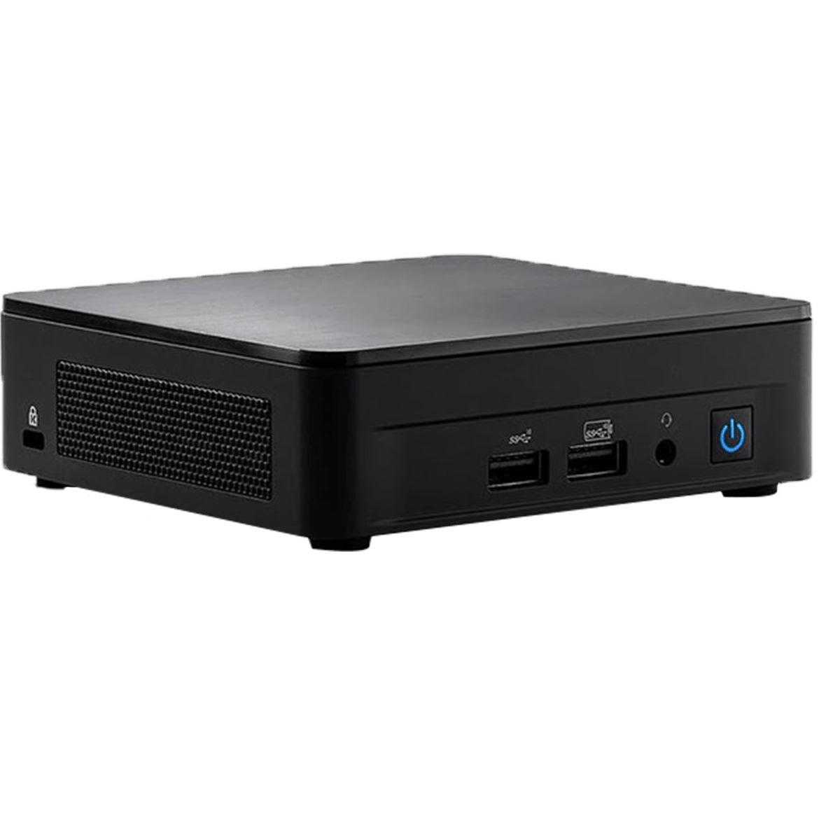 PC Bureautique Cybertek MINI I7 - Intel i7 1260P - 1 To SSD NVMe