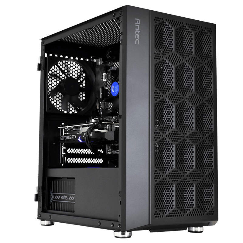 PC Gamer CYBERTEK LEVIATHAN
