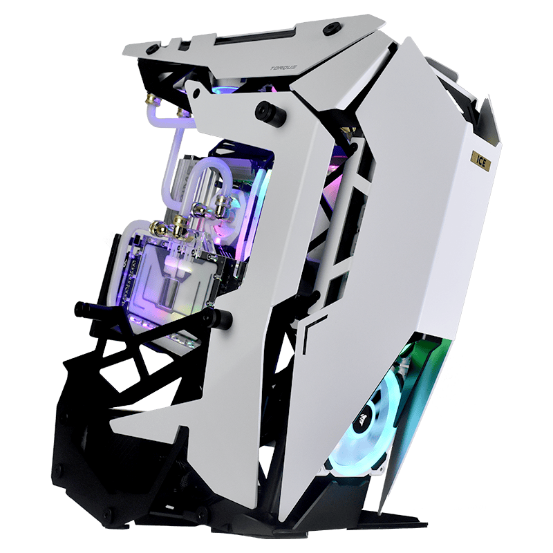 PC Gamer Cybertek ICE