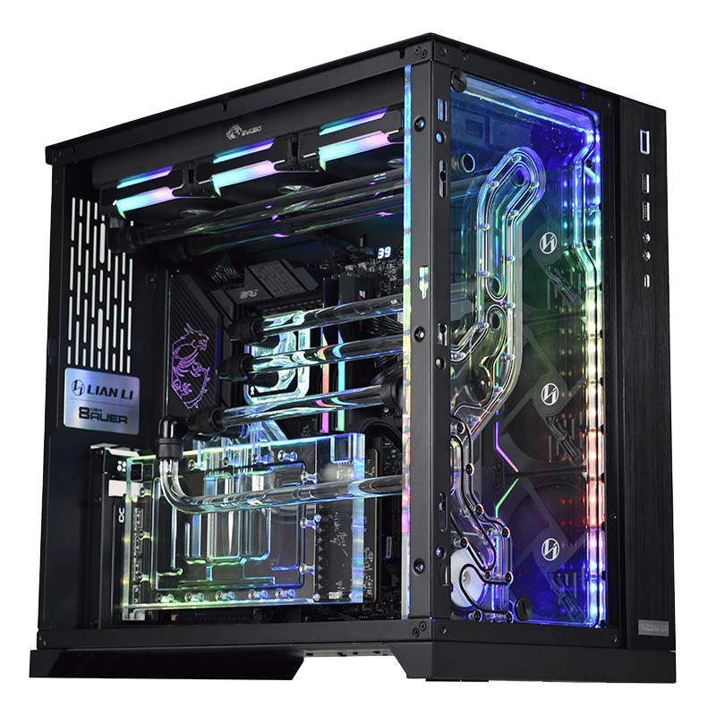 PC Gamer Cybertek ULTIMATE Core i9 & RTX 4090