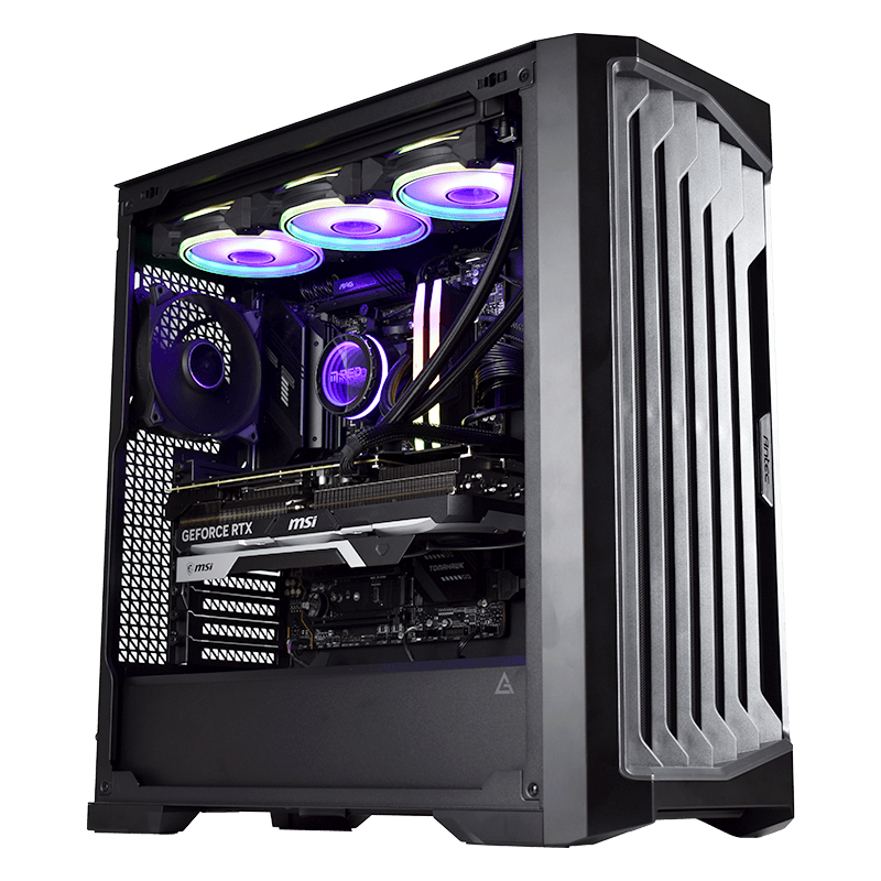 PC Gamer Cybertek - Ordinateur Gamer Achat / Vente sur