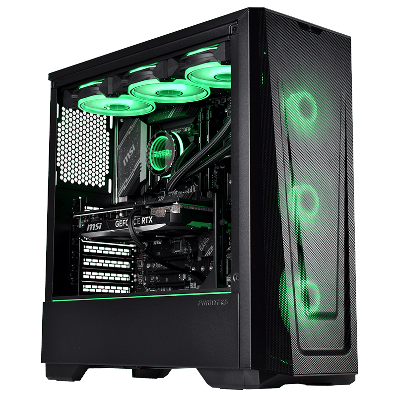 PC Gamer Cybertek - Ordinateur Gamer Achat / Vente sur