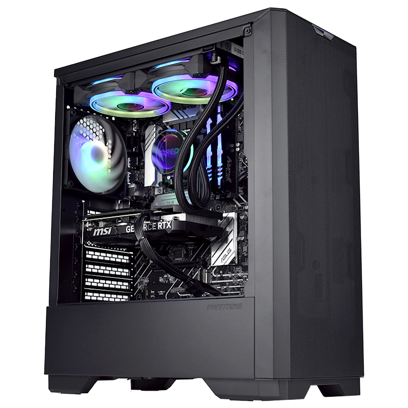 PC Gamer Cybertek ONYX