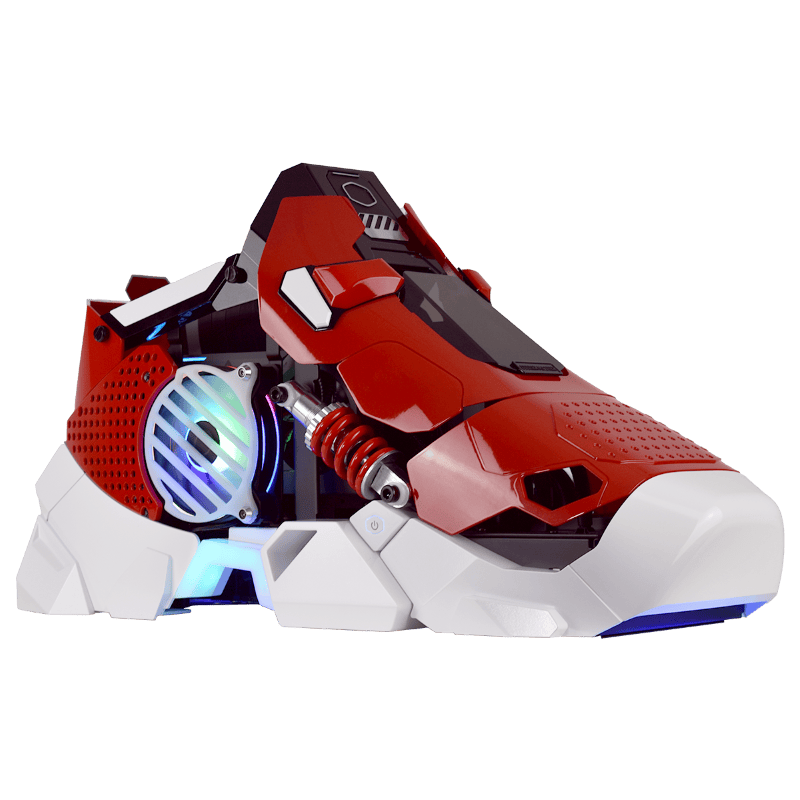 PC GAMER [ RTX 4070Ti / Intel i7 13700KF ] SNEAKERS X 4070TI