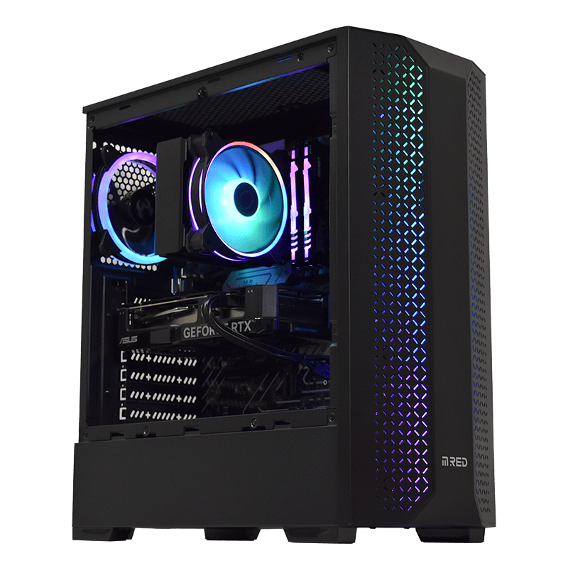 PC Gamer Cybertek DREAMER