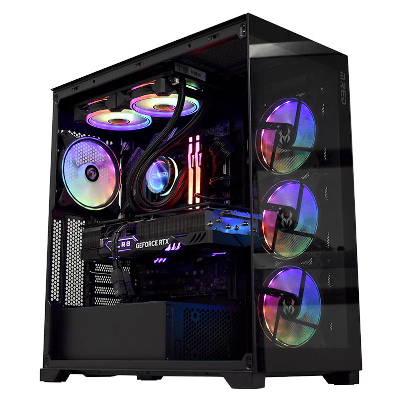 PC Gamer Cybertek - Ordinateur Gamer Achat / Vente sur