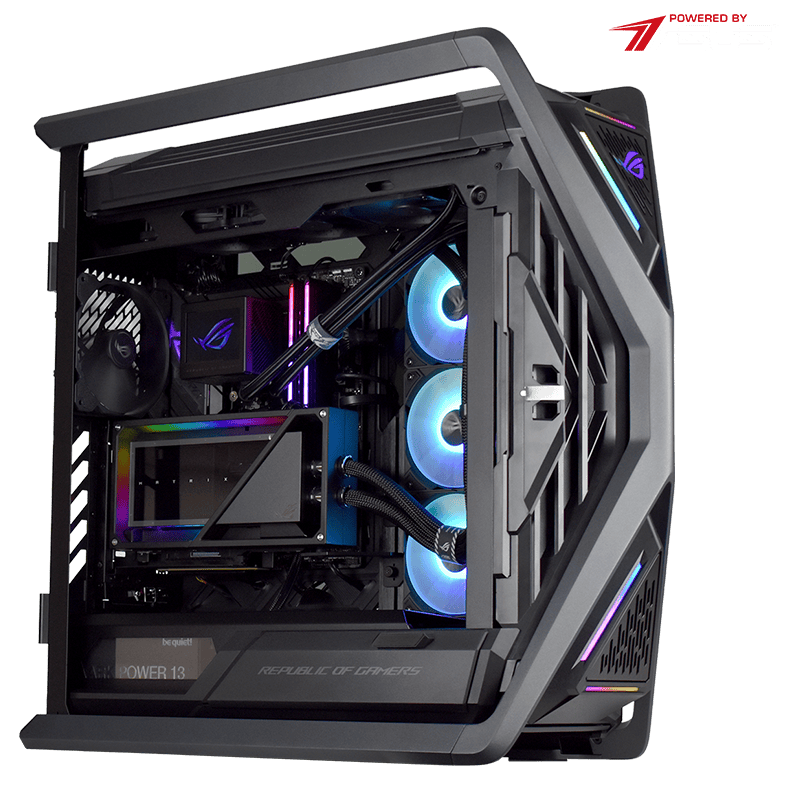 PC Gamer Cybertek MATRIX