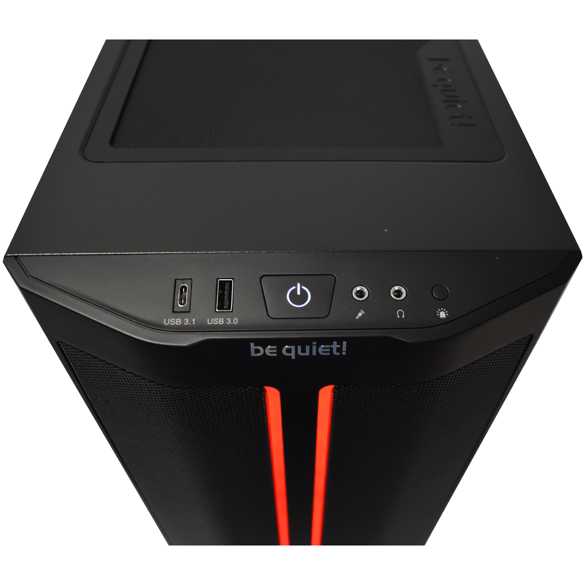 PC Gamer Cybertek VOLCANO