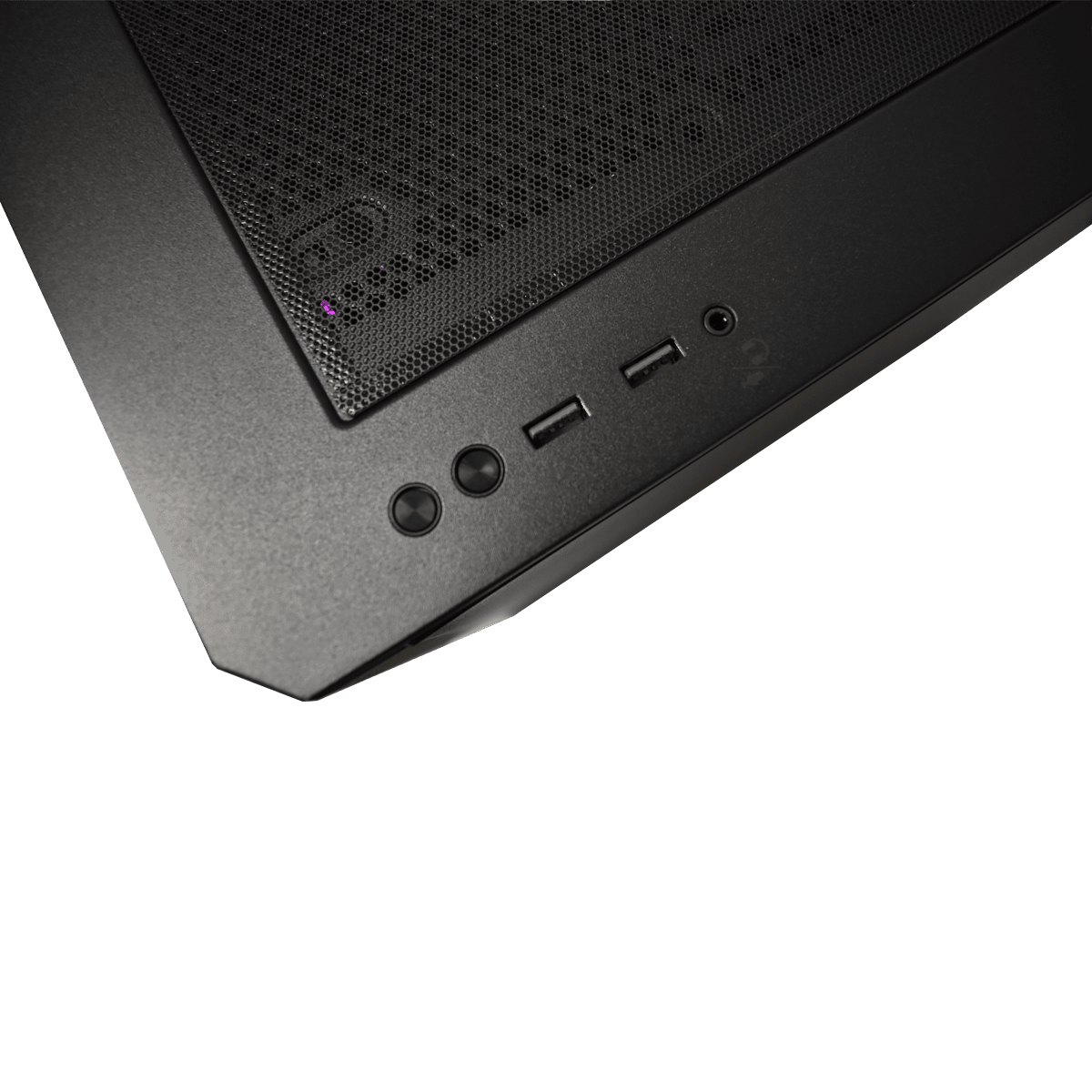 PC Gamer Cybertek LIGHTNINGX