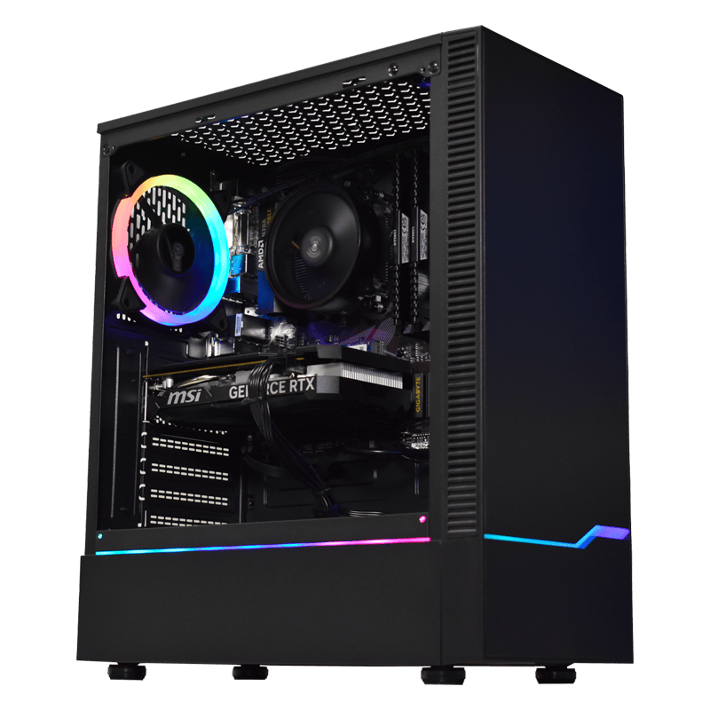 PC GAMER SMASHER