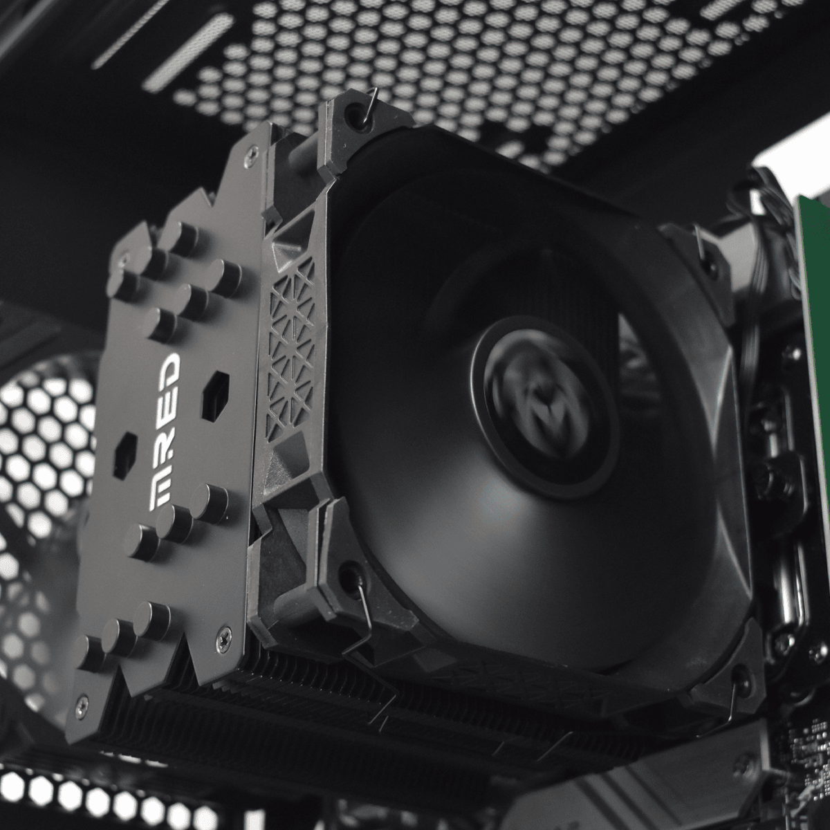 PC Bureautique SILENT PRO