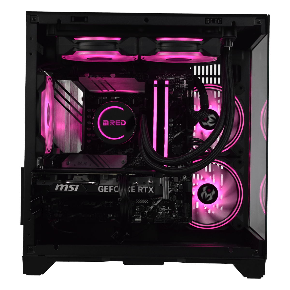 PC Gamer GamingX