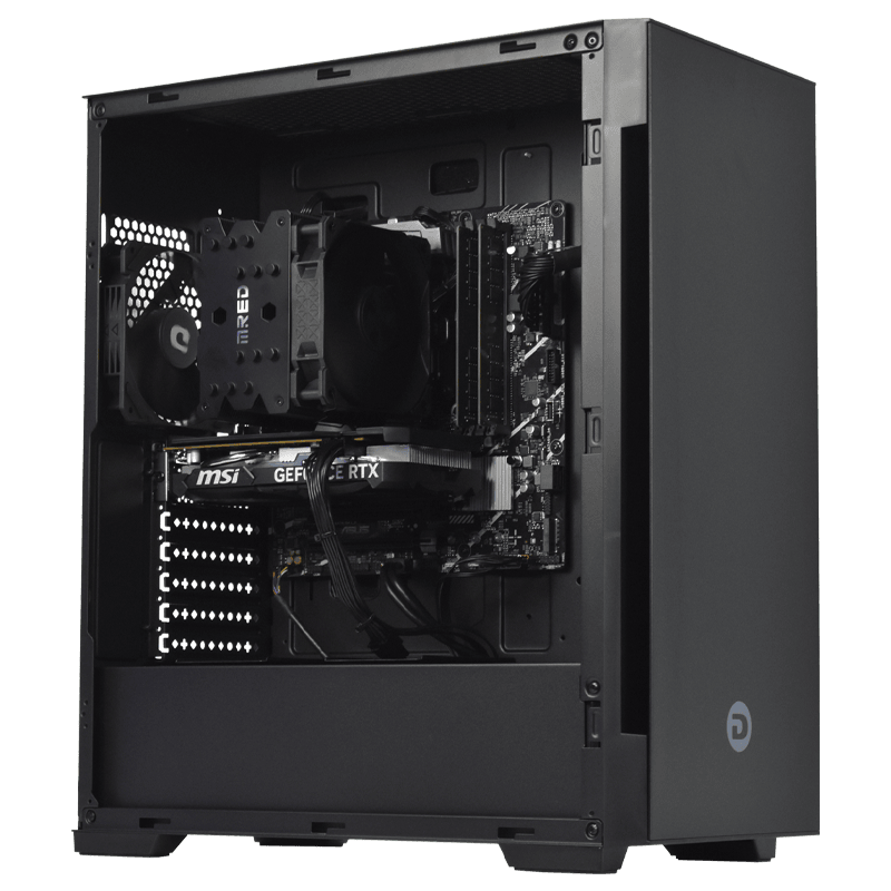 PC BUREAUTIQUE 3DMAKER HOME
