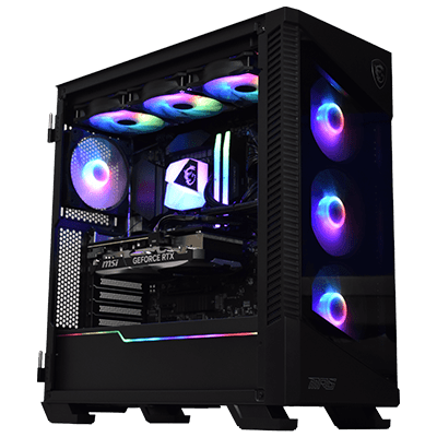 PC GAMER SKYRIDER