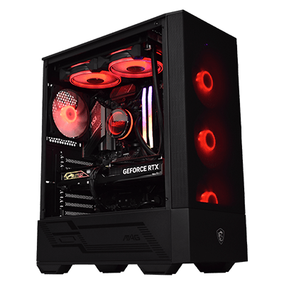 PC GAMER DANTE