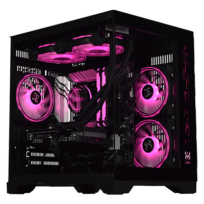 PC Gamer GamingX