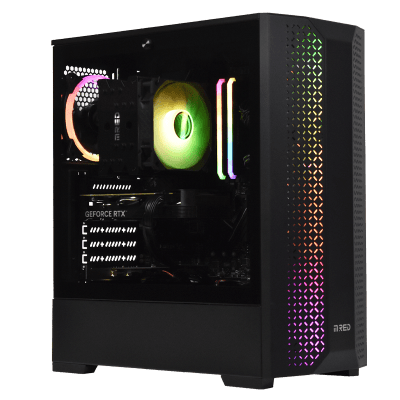 PC Gamer DREAMY