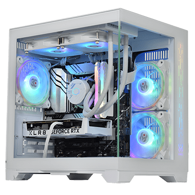 PC Gamer Avalanche V2