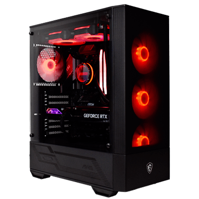 PC Gamer DANTE