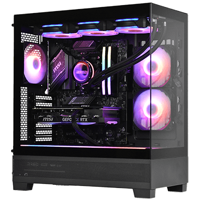 PC Gamer XTOWER