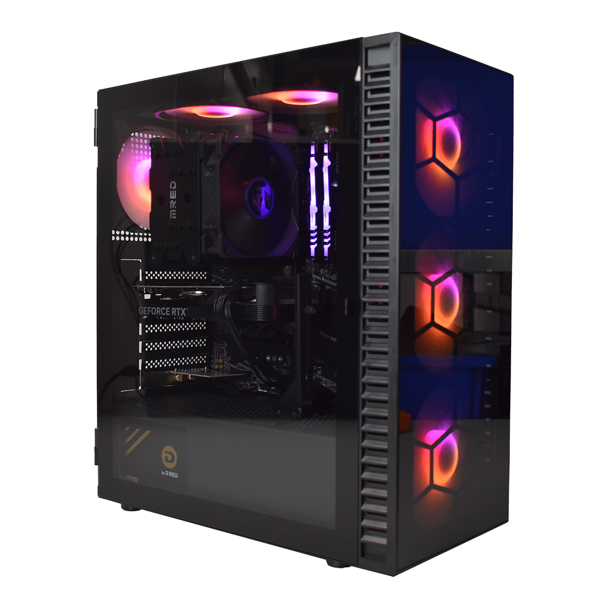 PC Gamer ASTRO