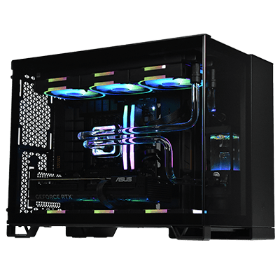 PC Gamer DARKSIDE