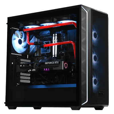 PC GAMER JUICE