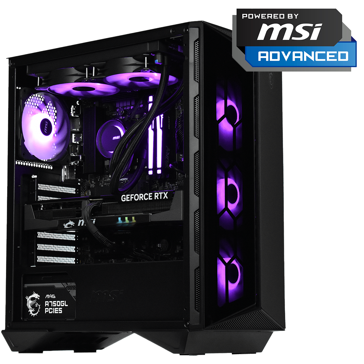 PC Gamer INTERSTELLAR