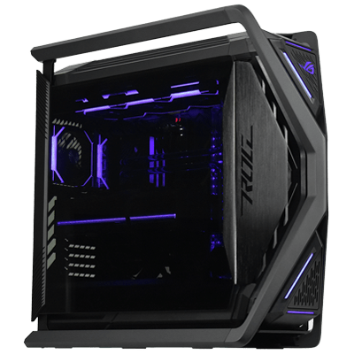 PC Gamer ASTRAL