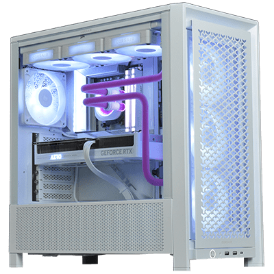 PC Gamer STRANGER